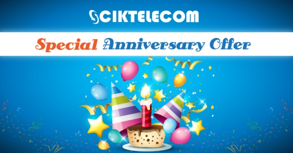 CIK-Special Anniversary offer-facebook